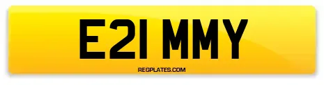 E21 MMY