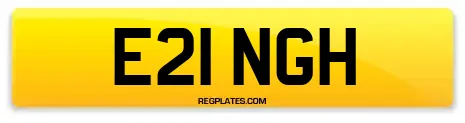 E21 NGH