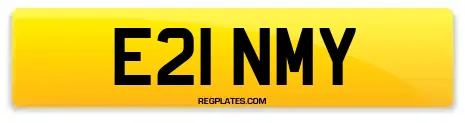 E21 NMY