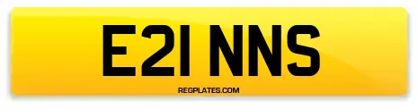 E21 NNS