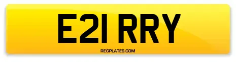 E21 RRY