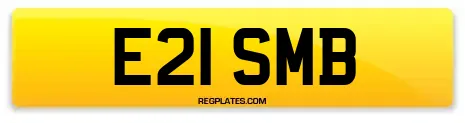 E21 SMB