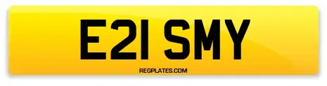 E21 SMY