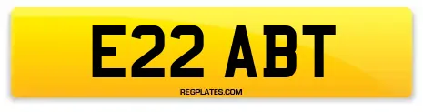 E22 ABT