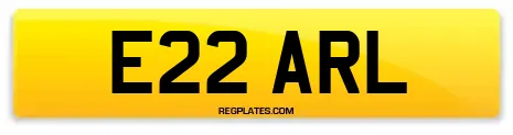 E22 ARL