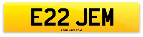 E22 JEM