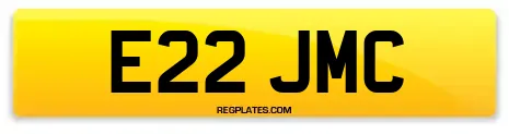 E22 JMC