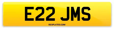 E22 JMS