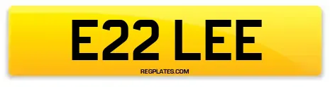 E22 LEE