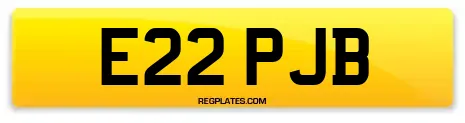 E22 PJB