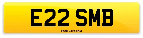 E22 SMB