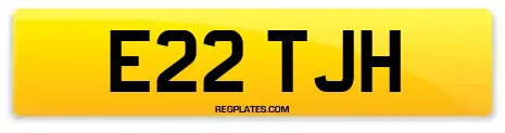 E22 TJH
