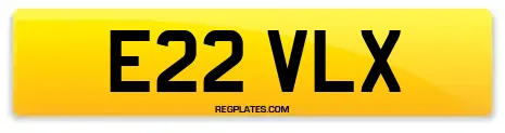 E22 VLX