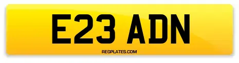 E23 ADN