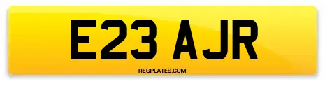 E23 AJR