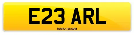 E23 ARL