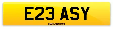 E23 ASY