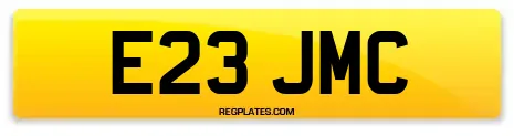 E23 JMC