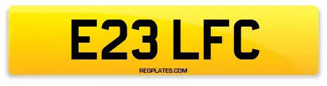 E23 LFC
