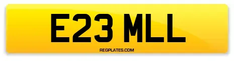 E23 MLL