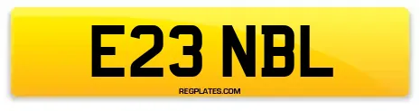 E23 NBL