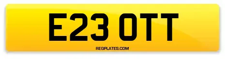 E23 OTT