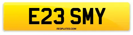E23 SMY