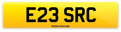 E23 SRC