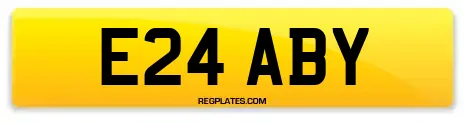 E24 ABY