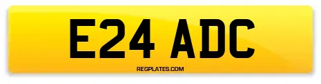 E24 ADC