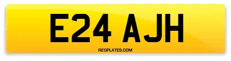 E24 AJH