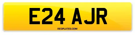 E24 AJR