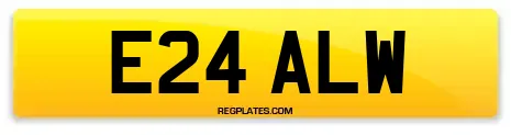 E24 ALW