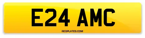 E24 AMC