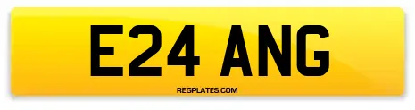 E24 ANG