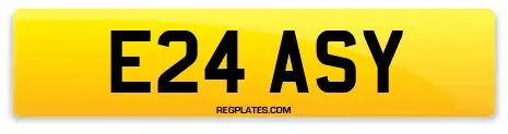 E24 ASY