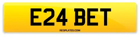 E24 BET