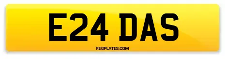 E24 DAS