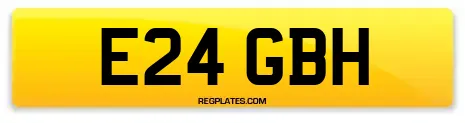 E24 GBH