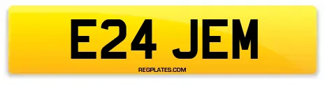 E24 JEM