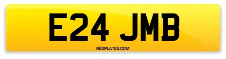 E24 JMB