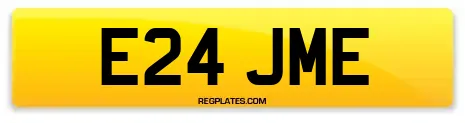 E24 JME