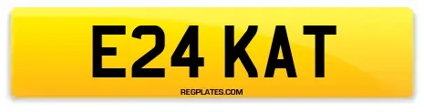 E24 KAT