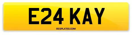E24 KAY