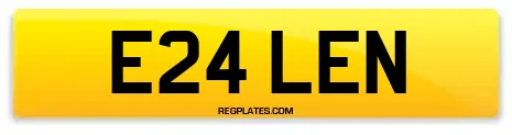 E24 LEN