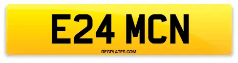 E24 MCN