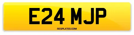 E24 MJP