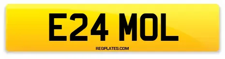 E24 MOL