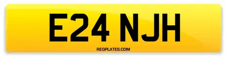 E24 NJH