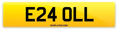 E24 OLL